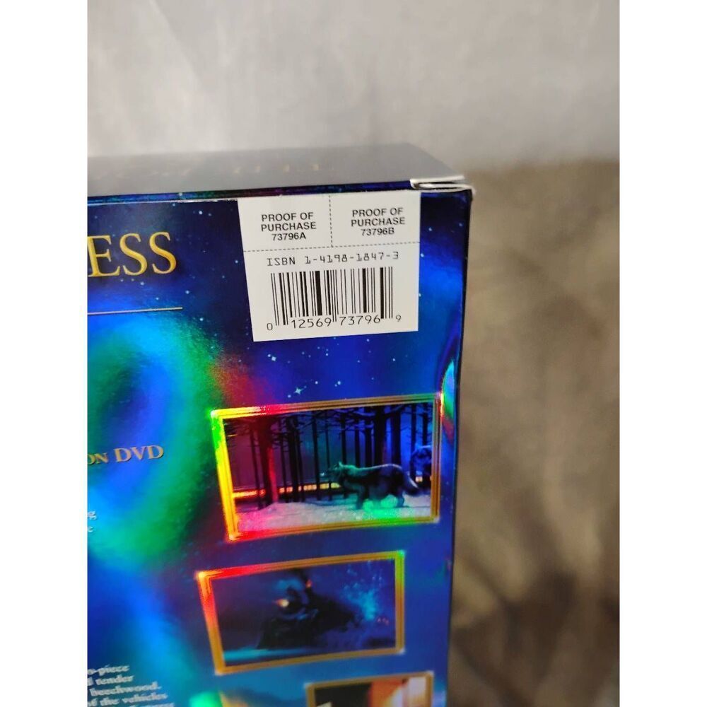 Polar Express Gift Set - Picture 5 of 6